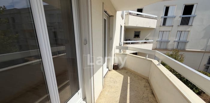 Image 27 sur 29 - Appartement  ·  Location · Chantilly (60500) · 4 pièces · 86m²