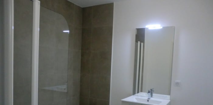 Image 7 sur 11 - Appartement  ·  Location · Marseille (13016) · 3 pièces · 67m²