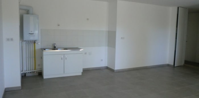 Image 3 sur 11 - Appartement  ·  Location · Marseille (13016) · 3 pièces · 67m²