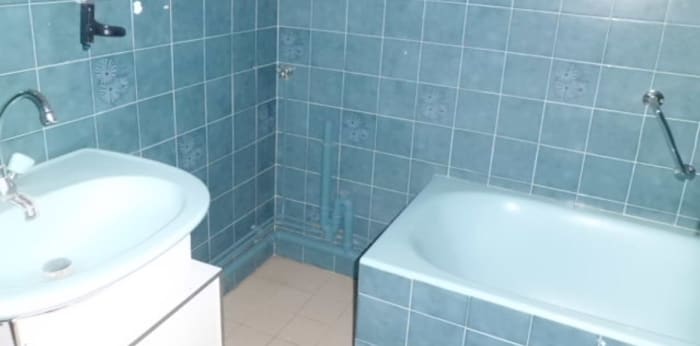 Image 7 sur 9 - Appartement  ·  Location · Angers (49000) · 4 pièces · 81m²