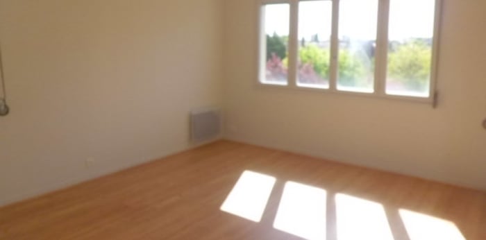 Image 5 sur 9 - Appartement  ·  Location · Angers (49000) · 4 pièces · 81m²