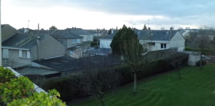 Image 8 sur 9 - Appartement  ·  Location · Angers (49000) · 4 pièces · 81m²