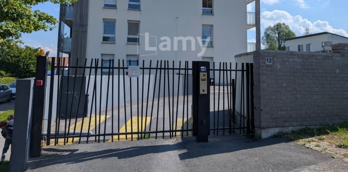 Image 15 sur 18 - Appartement  ·  Location · Lens (62300) · 1 pièce · 28m²