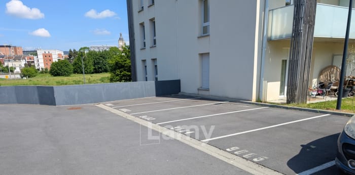 Image 5 sur 18 - Appartement  ·  Location · Lens (62300) · 1 pièce · 28m²