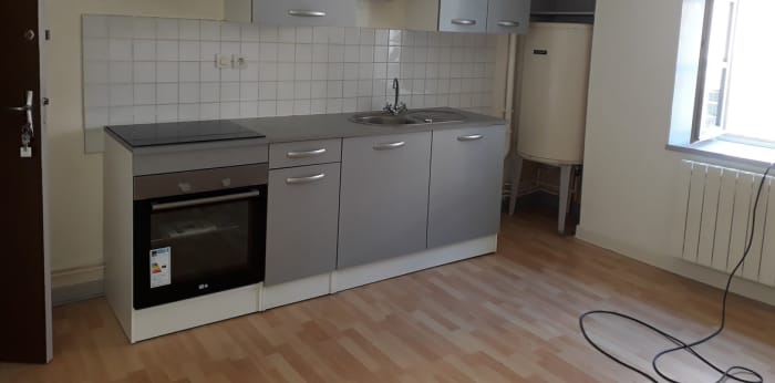 Image 2 sur 5 - Appartement  ·  Location · Vesoul (70000) · 1 pièce · 50m²
