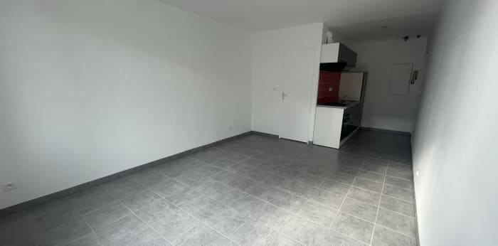 Image 9 sur 13 - Appartement  ·  Location · Montataire (60160) · 1 pièce · 27m²