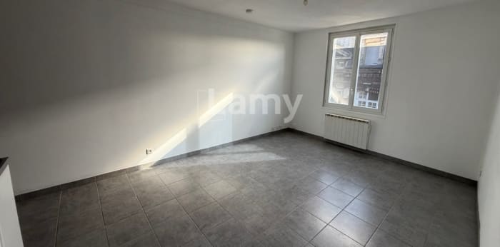 Image 7 sur 13 - Appartement  ·  Location · Montataire (60160) · 1 pièce · 27m²