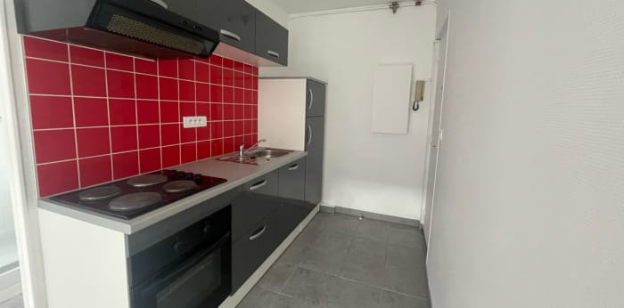 Image 10 sur 13 - Appartement  ·  Location · Montataire (60160) · 1 pièce · 27m²