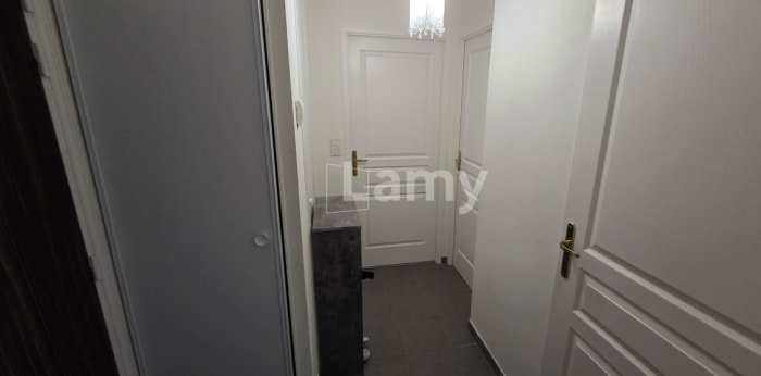 Image 9 sur 9 - Appartement  ·  Location · Chevigny St Sauveur (21800) · 2 pièces · 42m²