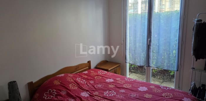Image 4 sur 9 - Appartement  ·  Location · Chevigny St Sauveur (21800) · 2 pièces · 42m²