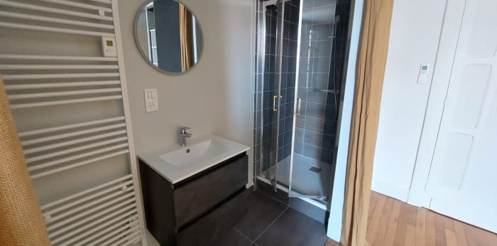 Image 21 sur 30 - Appartement  ·  Location · Agen (47000) · 3 pièces · 132m²