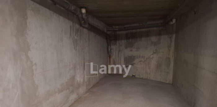 Image 2 sur 3 - Parking/box  ·  Location · Annecy (74000) · 12m²