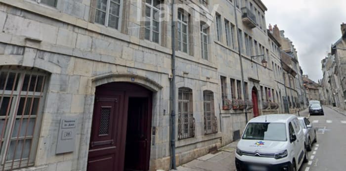 Image 8 sur 8 - Appartement  ·  Location · Besancon (25000) · 1 pièce · 31m²