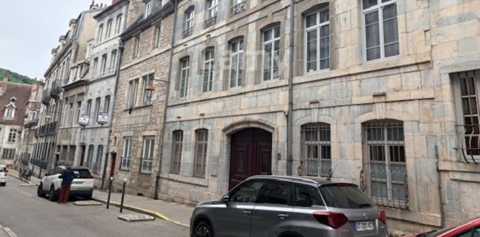 Image 1 sur 8 - Appartement  ·  Location · Besancon (25000) · 1 pièce · 31m²