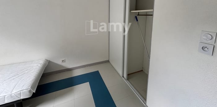 Image 6 sur 6 - Appartement  ·  Location · Dijon (21000) · 1 pièce · 18m²