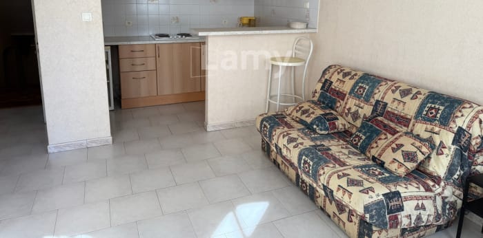Image 4 sur 12 - Appartement  ·  Location · Salon De Provence (13300) · 1 pièce · 30m²