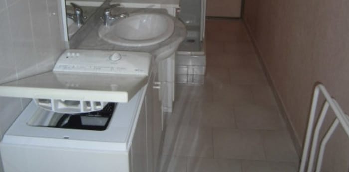 Image 8 sur 12 - Appartement  ·  Location · Salon De Provence (13300) · 1 pièce · 30m²