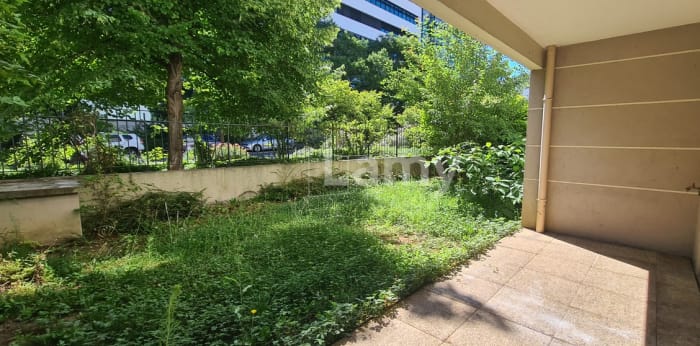 Image 5 sur 7 - Appartement  ·  Location · Lyon (69009) · 3 pièces · 60m²