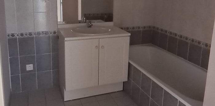 Image 7 sur 7 - Appartement  ·  Location · Lyon (69009) · 3 pièces · 60m²