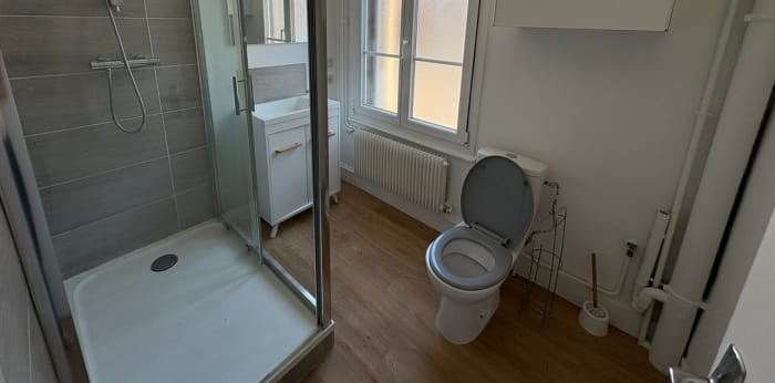Image 5 sur 5 - Appartement  ·  Location · Reims (51100) · 2 pièces · 37m²