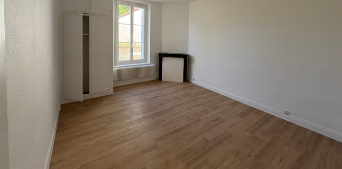 Image 3 sur 5 - Appartement  ·  Location · Reims (51100) · 2 pièces · 37m²