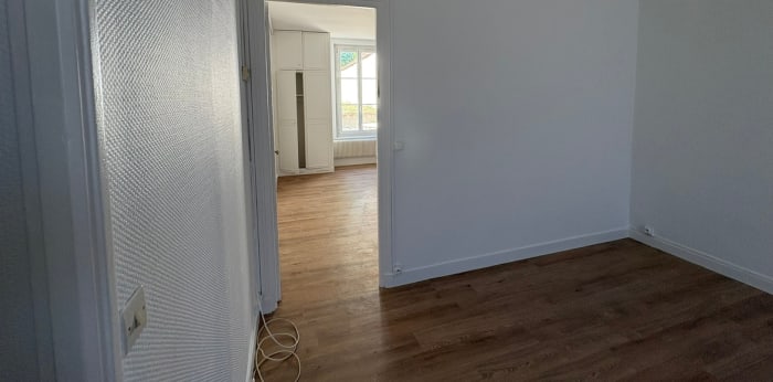 Image 4 sur 5 - Appartement  ·  Location · Reims (51100) · 2 pièces · 37m²