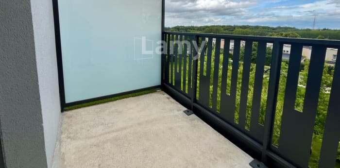 Image 5 sur 10 - Appartement  ·  Location · Chartres (28000) · 3 pièces · 67m²