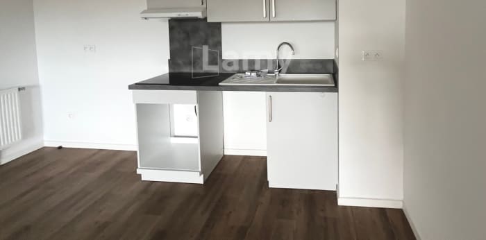 Image 3 sur 10 - Appartement  ·  Location · Chartres (28000) · 3 pièces · 67m²