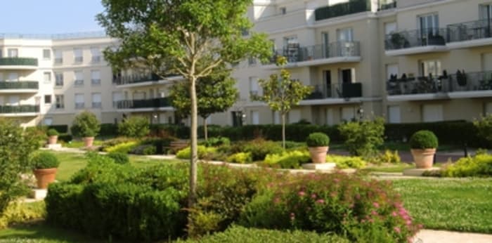 Image 6 sur 6 - Appartement  ·  Location · Montevrain (77144) · 4 pièces · 82m²
