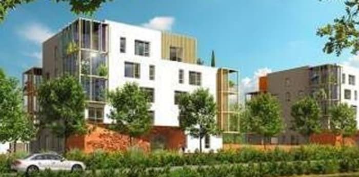 Image 10 sur 11 - Appartement  ·  Location · Carquefou (44470) · 2 pièces · 45m²
