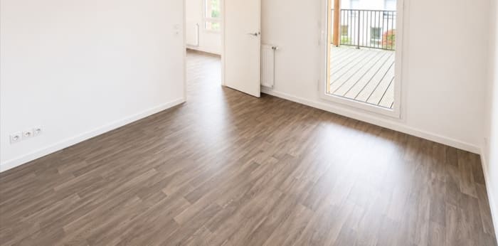 Image 5 sur 11 - Appartement  ·  Location · Carquefou (44470) · 2 pièces · 45m²