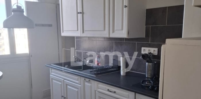 Image 4 sur 12 - Appartement  ·  Location · Reze (44400) · 4 pièces · 73m²
