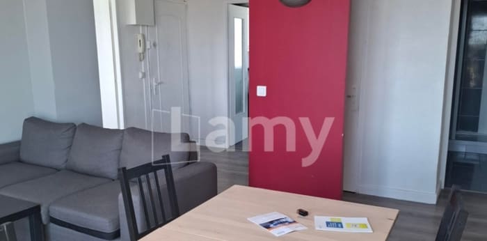 Image 1 sur 12 - Appartement  ·  Location · Reze (44400) · 4 pièces · 73m²