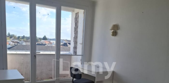 Image 10 sur 12 - Appartement  ·  Location · Reze (44400) · 4 pièces · 73m²