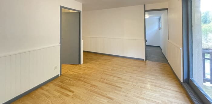 Image 3 sur 13 - Appartement  ·  Location · Les Rousses (39220) · 3 pièces · 54m²