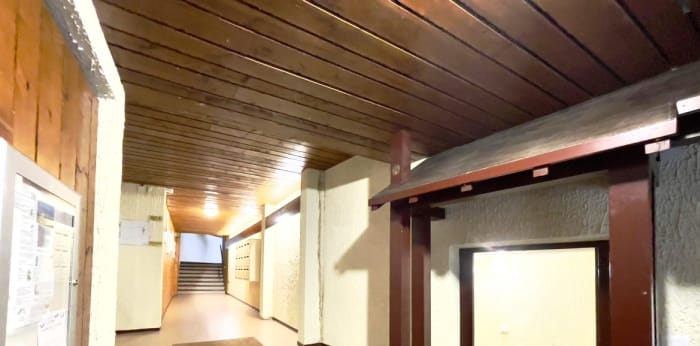 Image 4 sur 13 - Appartement  ·  Location · Les Rousses (39220) · 3 pièces · 54m²