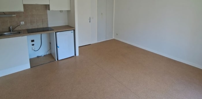 Image 4 sur 10 - Appartement  ·  Location · Arcachon (33120) · 1 pièce · 25m²