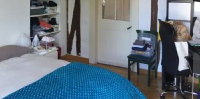 Image 2 sur 4 - Appartement  ·  Location · Rouen (76000) · 2 pièces · 55m²
