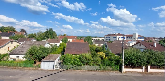 Image 5 sur 9 - Appartement  ·  Location · Dole (39100) · 2 pièces · 32m²