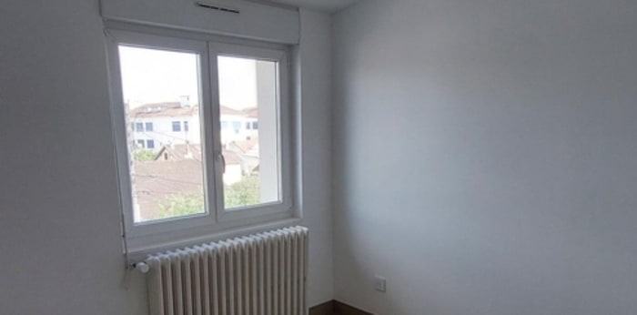 Image 2 sur 9 - Appartement  ·  Location · Dole (39100) · 2 pièces · 32m²