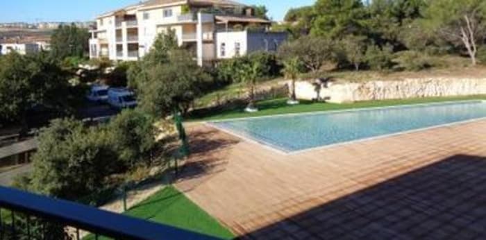 Image 2 sur 13 - Appartement  ·  Location · Aix En Provence (13100) · 2 pièces · 36m²