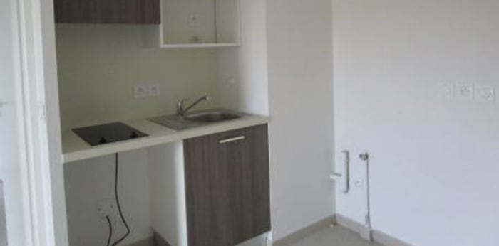Image 5 sur 13 - Appartement  ·  Location · Aix En Provence (13100) · 2 pièces · 36m²