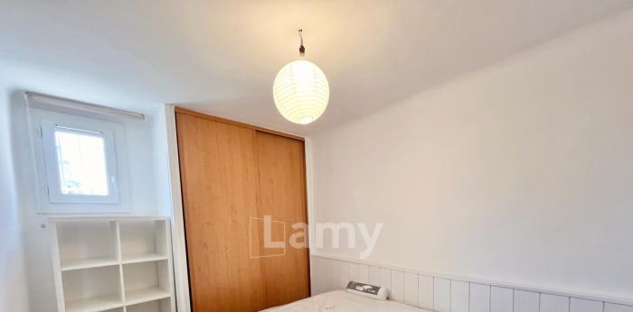 Image 3 sur 11 - Appartement  ·  Location · Aix En Provence (13100) · 2 pièces · 27m²