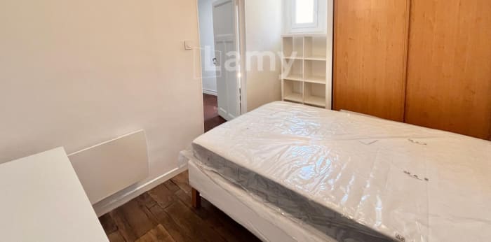 Image 7 sur 11 - Appartement  ·  Location · Aix En Provence (13100) · 2 pièces · 27m²