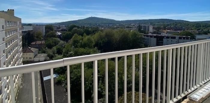 Image 10 sur 12 - Appartement  ·  Location · Metz (57050) · 2 pièces · 39m²