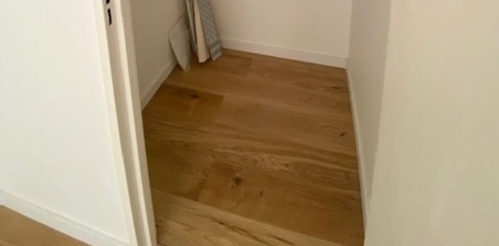 Image 11 sur 12 - Appartement  ·  Location · Metz (57050) · 2 pièces · 39m²