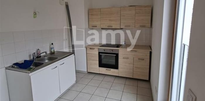 Image 1 sur 5 - Appartement  ·  Location · Arcueil (94110) · 2 pièces · 55m²
