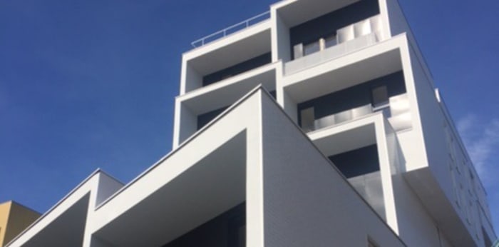 Image 2 sur 5 - Appartement  ·  Location · Arcueil (94110) · 2 pièces · 55m²