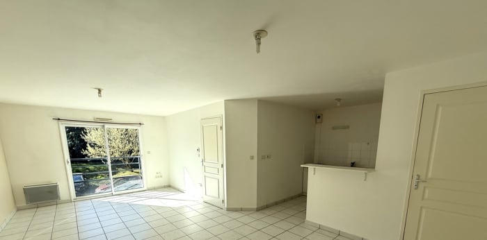 Image 5 sur 8 - Appartement  ·  Location · Nantes (44300) · 2 pièces · 48m²