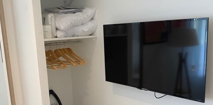 Image 4 sur 7 - Appartement  ·  Location · Valenciennes (59300) · 1 pièce · 15m²
